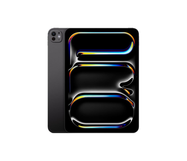 APPLE iPad Pro Wi-Fi + Cellular 256GB Gwiezdna czerń ME2N4HC/A - 1370495 - zdjęcie 3